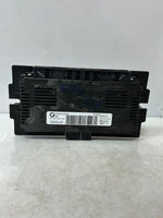 Bild in die Galerieansicht laden, 2006-2013 BMW X5 E70 and X6 E71 Footwell Light Control Module 9263790 OEM