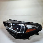 قم بتحميل الصورة إلى عارض الصور، 2023-2026 BMW X1 U11 Headlight Assembly ECE 5A9A233 USED ECE Left Driver Side