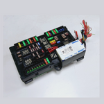 Bild in die Galerieansicht laden, BMW 330I M340 G20 G22 POWER SUPPLY FUSE BOX CONTROL MODULE 8734161 OEM