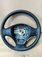 Bild in die Galerieansicht laden, 2016 BMW 320i 3 Series F30 F31 F35 MULTIFUNCTION Steering Wheel 6255818 OEM
