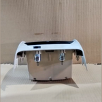 قم بتحميل الصورة إلى عارض الصور، BMW OEM G30 G31 REAR CENTRE CONSOLE AIR VENT GRILLE TRIM PANEL - 9357865