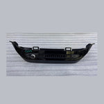 قم بتحميل الصورة إلى عارض الصور، OEM BMW X4 X3 G02 G01 AC CLIMATE CONTROL SWITCH RADIO PANEL 5A47C38