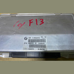 Load image into Gallery viewer, 2014 BMW Alpina B7 Suspension Control Module 6859722 F07, F10, and F11 5-Series