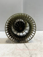 Bild in die Galerieansicht laden, BMW E32 7 Series E34 5 Series 12V HVAC Heater Blower Motor 1374377 OEM