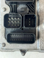 Bild in die Galerieansicht laden, 2014 BMW 335i X5 F15 N55 Engine Control Unit ECU SET DME+BDC+1KEY 7540686 OEM