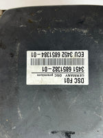 Load image into Gallery viewer, 2011-2016 BMW 550i 5 GT F07 ABS Pump Module 6851382 OEM