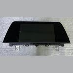 قم بتحميل الصورة إلى عارض الصور، OEM BMW F30 F31 F32 F33 F34 Central Information Display Screen CID 6.5" 9322120