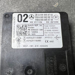 Bild in die Galerieansicht laden, MERCEDES BLIND SPOT RADAR SENSOR GENUINE A0009058702 \ 0009058702