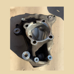 Bild in die Galerieansicht laden, BMW 3 Series F30 F31 F35 Slewing Bearing Wishbone Axle Front Left 6792287