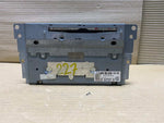 Load image into Gallery viewer, BMW Radio HEAD UNIT CD NAVI 9237227 5 Series Gran Turismo F07 models
