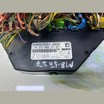 Load image into Gallery viewer, 10-16 Mercedes-Benz W212 W204 Front SAM Module Relay Fuse Box A212 9002727 OEM