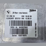 Bild in die Galerieansicht laden, OEM 2013-2015 BMW 740LI F01 F02 X3 REAR VIEW CONTROL MODULE UNIT 908479B