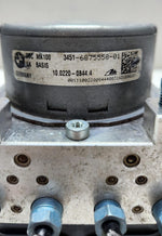 Load image into Gallery viewer, 16-17 BMW 320i Abs Pump Control Module 6875559 F20 F22 F30 F31 F32 F34 F36 OEM