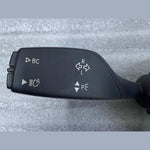 Load image into Gallery viewer, OEM BMW X1 F48 X3 F25 Spring Switch Cluster Steering Column Wiper Turn 9368601