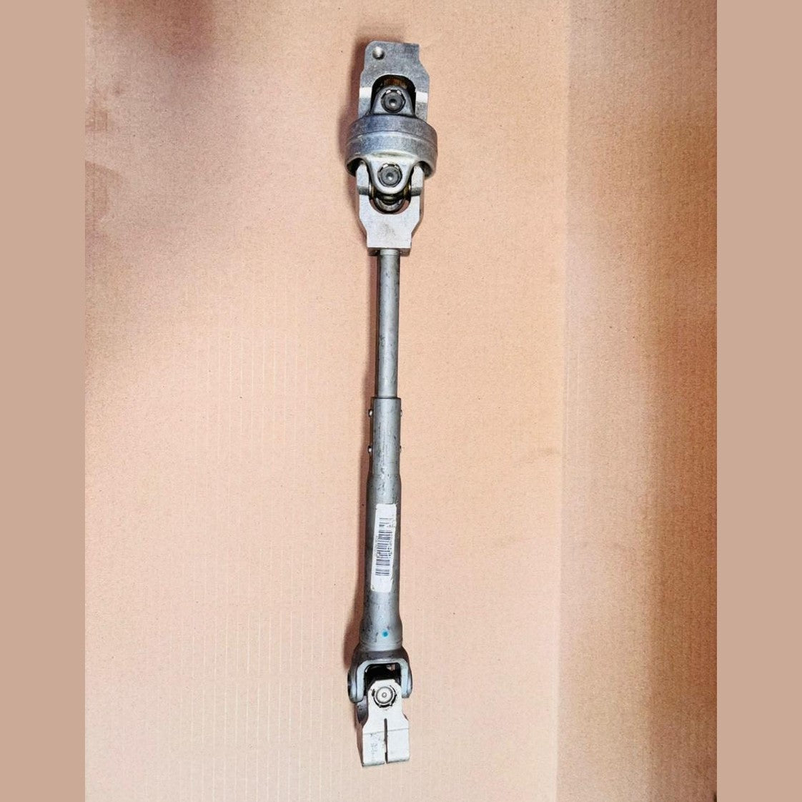 BMW Steering Column Universal Joint 67912981 Series F20 and 4 Series F36 ECU SET