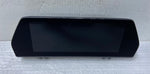 قم بتحميل الصورة إلى عارض الصور، OEM BMW M8 F91 F92 F93 G14 Dashboard Navigation Display Screen 5A0E6B8