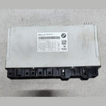 Load image into Gallery viewer, 2014 BMW X5 Seat Control Module 9306087 X5 F15 and X6 F16 OEM
