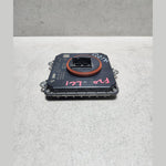 قم بتحميل الصورة إلى عارض الصور، BMW Headlight Control Module Front Left Right Led 8494840 1 Series F20 F21 LCI