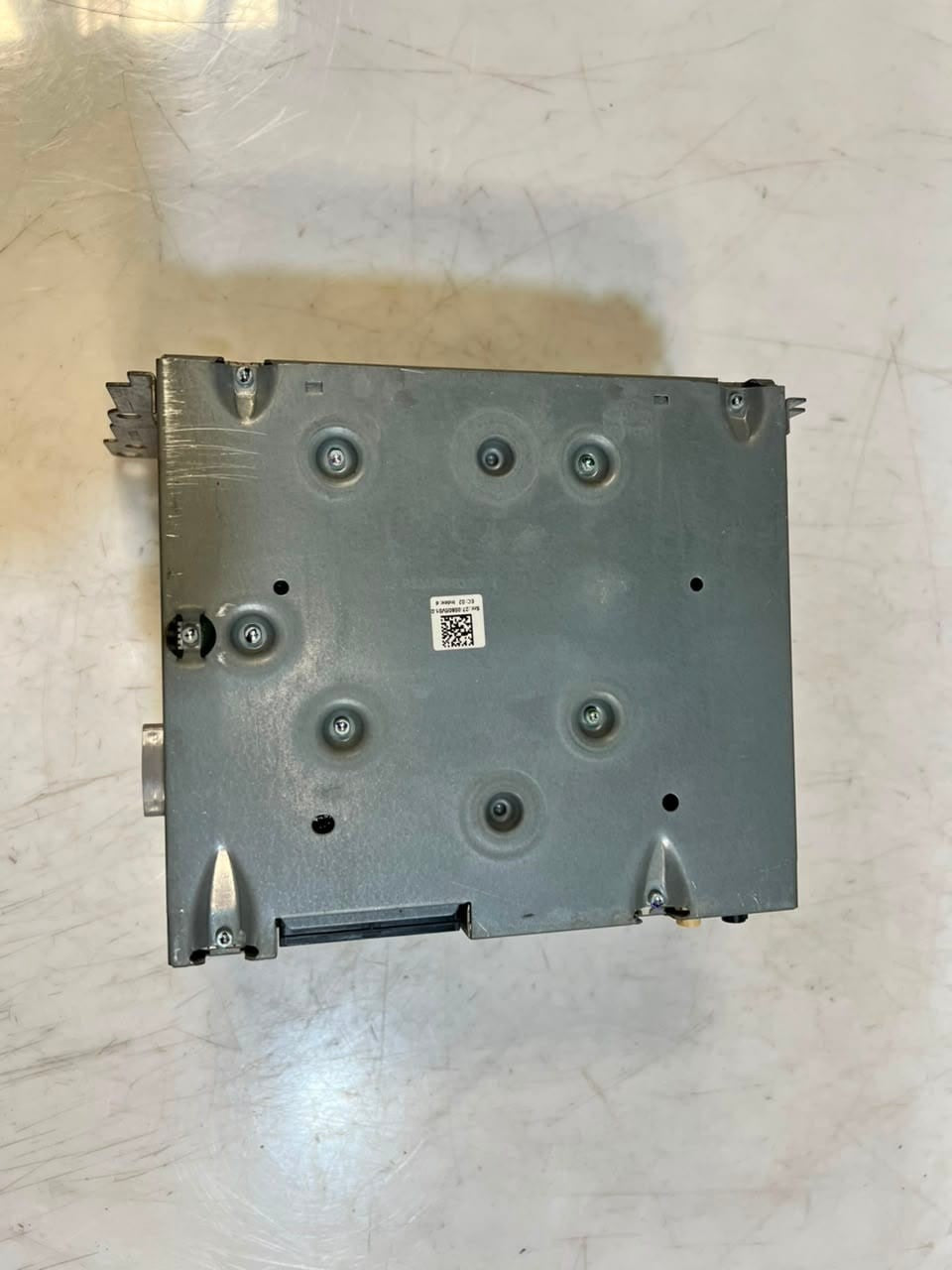 2011 BMW 5' 6' 7' F11, F13, and X7 M6 Head Unit Navigation Radio 9274572 OEM
