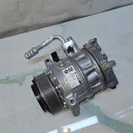 قم بتحميل الصورة إلى عارض الصور، 2016-2019 BMW 750Li M5 F90, M8 F91 F92 Air Conditioning Compressor 5A112E1