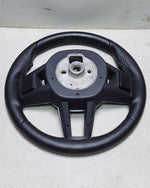 قم بتحميل الصورة إلى عارض الصور، 2022 BMW X1 U11 Steering Wheel 8747646 OEM