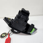 قم بتحميل الصورة إلى عارض الصور، 8510838-2010 BMW X5 3.0D E70 Engine Control Unit ECU DDE Key Set