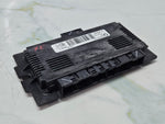 قم بتحميل الصورة إلى عارض الصور، 2007-2013 BMW X5 E70 and X6 E71 Light Control Module FRM3R 9287250 OEM LEAR
