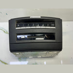 Load image into Gallery viewer, 07–2013 Mercedes W221 S-Class Radio Audio Head Unit CD Player A221 8703095 OEM