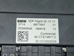 Bild in die Galerieansicht laden, 6877647-BMW G11 G12 RHD Air Suspension Control Module OEM