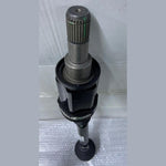 قم بتحميل الصورة إلى عارض الصور، Output shaft right front 7' G70, i7 xDrive60, Sedan, XE2, Left Side 5A61A37 USA