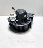 Load image into Gallery viewer, 2007-2013 BMW X5 Heater Blower Motor T1001857A X5 E70 LHD