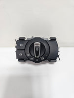 قم بتحميل الصورة إلى عارض الصور، OEM BMW E90 E91 E92 E82 E84 E88 Xenon Headlight Light Control Switch 9169404