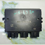 Bild in die Galerieansicht laden, 12-15 Mercedes ML350 Trailer Towing Control Module A2469005501 CLA C117, W166 ML