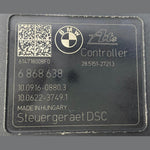 قم بتحميل الصورة إلى عارض الصور، OEM BMW 328i 335i ABS Anti-Lock Brake Pump Module Unit 6868638