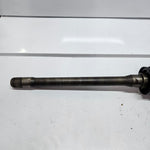 قم بتحميل الصورة إلى عارض الصور، 2018-2020 BMW 330i G20 G42 xDrive Output Shaft Front Right 8740588