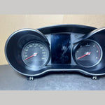 Load image into Gallery viewer, 2014-2015 Mercedes-Benz W447 Vito Instrument Cluster Speedometer A447 9009607