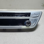 Load image into Gallery viewer, 2015 BMW 740i Climate Control Panel 6993473 G11 G12 7-Series
