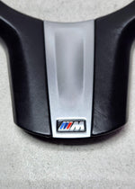 Load image into Gallery viewer, BMW Steering Wheel Center Trim M-Sport Center 62821350 2 Series F44