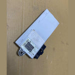 Load image into Gallery viewer, 2004 BMW 525i Car Access System Control Module 6927931