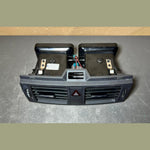 Load image into Gallery viewer, 2008-2010 Mercedes W204 C-Class Front Center Dashboard Heater A/C Air Vent