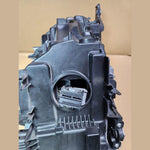 Load image into Gallery viewer, 2020-2022 BMW 740i Headlight LEFT SIDE LASER 7946787 7 Series G11 G12 LCI