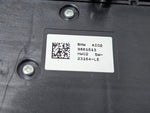 قم بتحميل الصورة إلى عارض الصور، 2019-2026 BMW X5 G05 X7 G07 Rear Left Seat Adjustment Switch 9861513-2 Nos