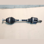 Bild in die Galerieansicht laden, 2015 BMW F45 Front Left Axle shaft 8643375 X1 F48 F49