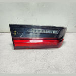 قم بتحميل الصورة إلى عارض الصور، 2019 BMW 330i TRUNK Tail Light 7495089 3 Series G20 G21 LEFT INNER