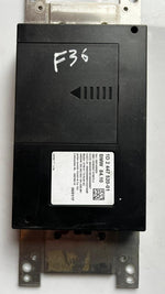 Load image into Gallery viewer, 2011-2017 BMW X3 Communications Telematics Control Module 2447520 X3 F25 and X3