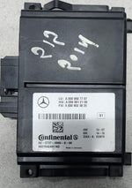 قم بتحميل الصورة إلى عارض الصور، 2014 Mercedes-Benz E300 Cruise Control Distance Radar Module A0009007707