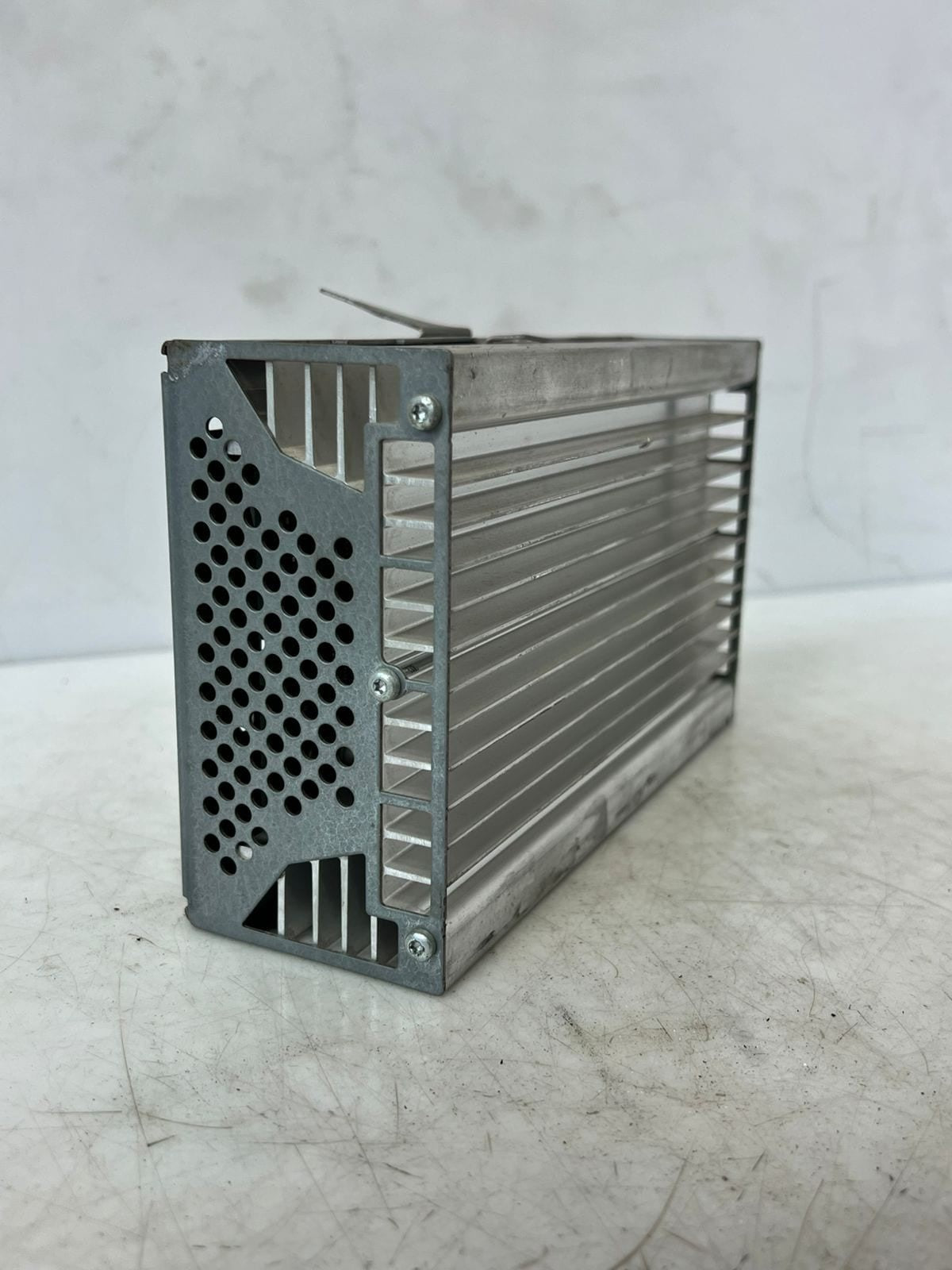 BMW F10 and F11 5 Series HiFi sound system Audio Amplifier 9241335 OEM