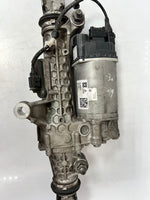 قم بتحميل الصورة إلى عارض الصور، 2018-20 BMW M550i G30 760i M760i Rear Power Steering Rack And Pinion 6883728 01