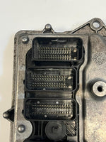 Load image into Gallery viewer, 2015-2016 BMW F10 Engine Control Unit ECU SET DME+CAS4+1KEY 8665625 OEM