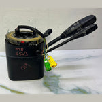 قم بتحميل الصورة إلى عارض الصور، Mercedes Steering Column Cover A2115403462 E-Class W211